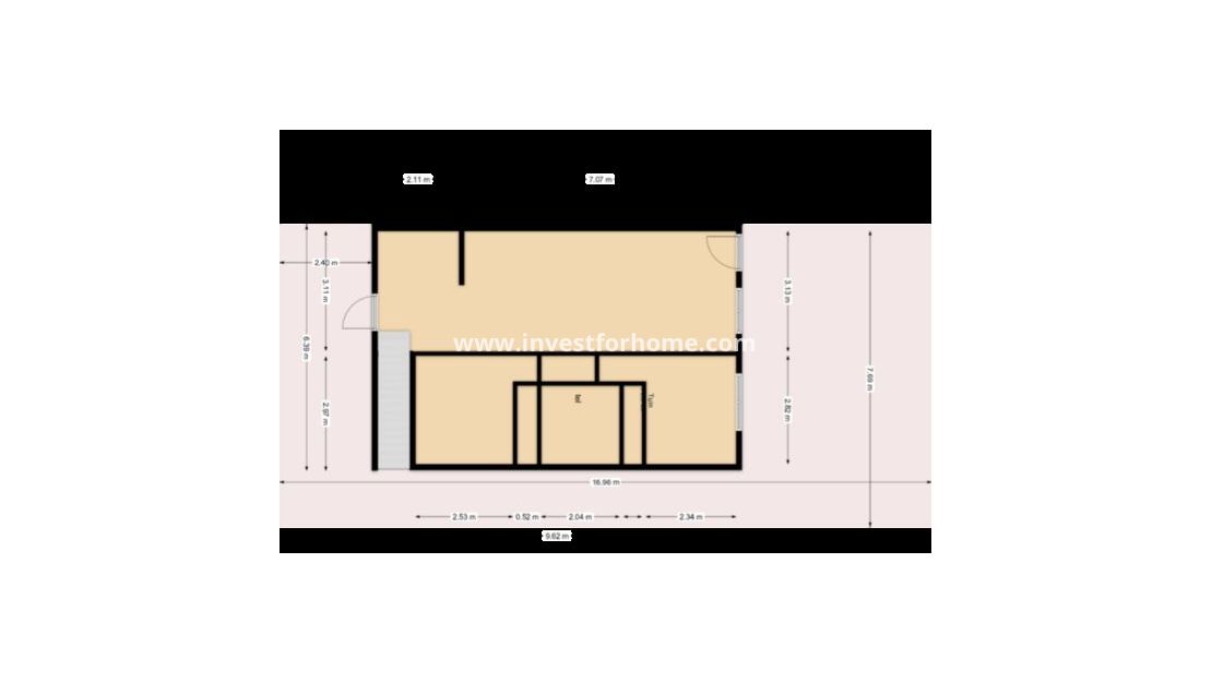 Vente - Villa - Los Montesinos - Urbanizacion montesol