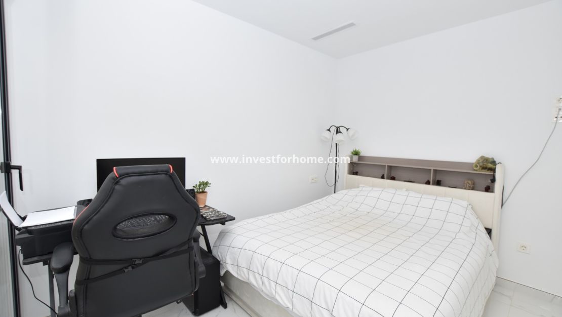 Vente - Villa - Los Montesinos