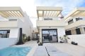 Vente - Villa - Los Montesinos