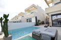 Vente - Villa - Los Montesinos