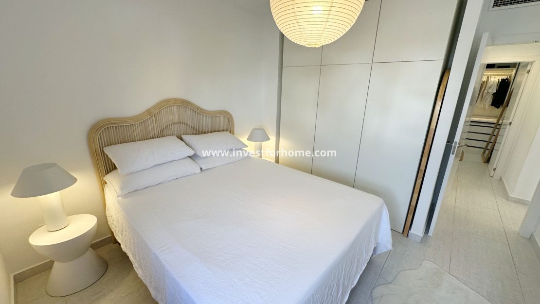 Vente - Villa - Mar Menor Golf Resort - Inland