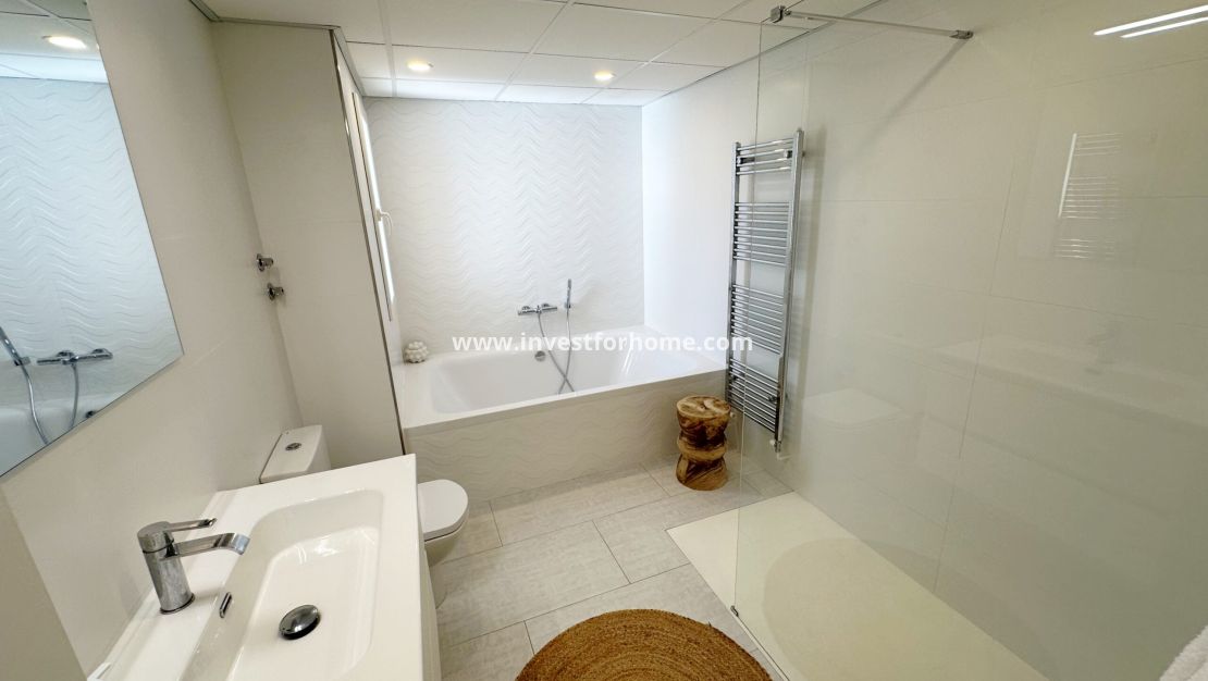 Vente - Villa - Mar Menor Golf Resort - Inland