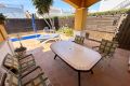Vente - Villa - Mar Menor Golf Resort - Inland