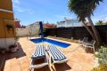 Vente - Villa - Mar Menor Golf Resort - Inland
