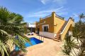 Vente - Villa - Mar Menor Golf Resort - Inland