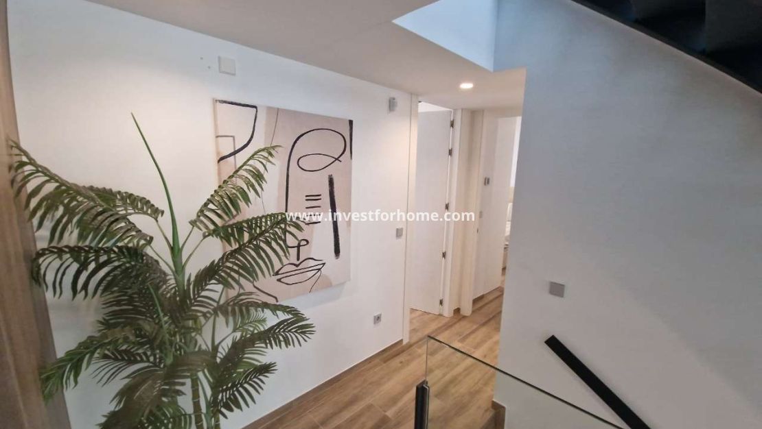 Vente - Villa - Monforte del Cid - Font Del Llop