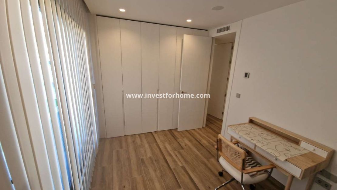 Vente - Villa - Monforte del Cid - Font Del Llop