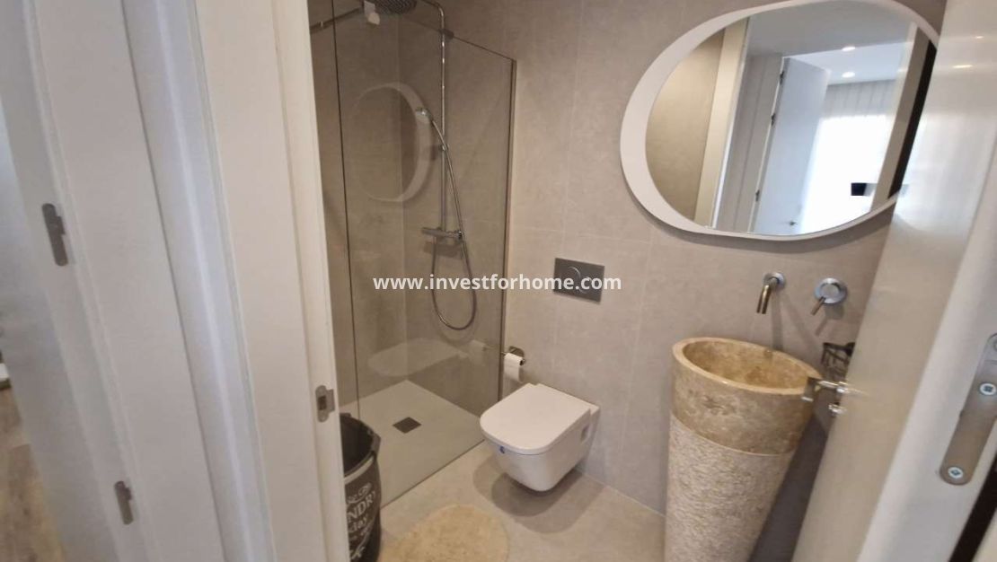 Vente - Villa - Monforte del Cid - Font Del Llop