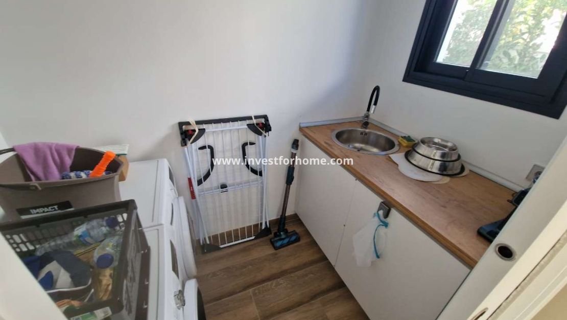 Vente - Villa - Monforte del Cid - Font Del Llop