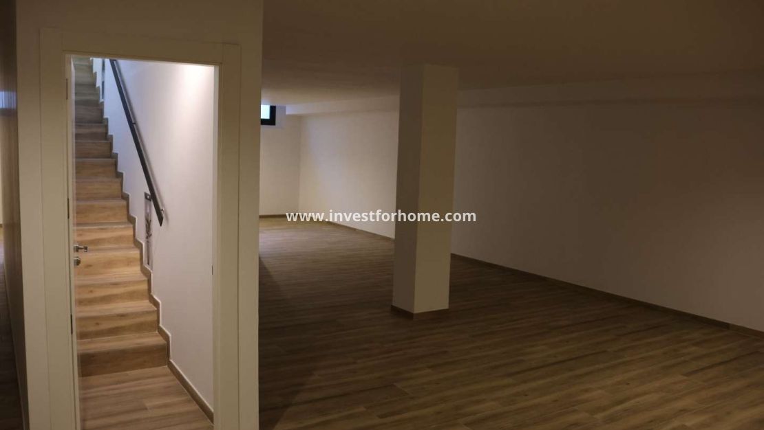 Vente - Villa - Monforte del Cid - Font Del Llop