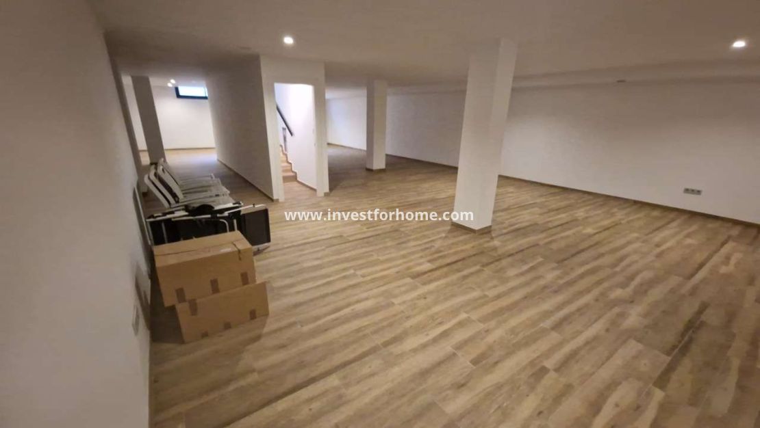Vente - Villa - Monforte del Cid - Font Del Llop