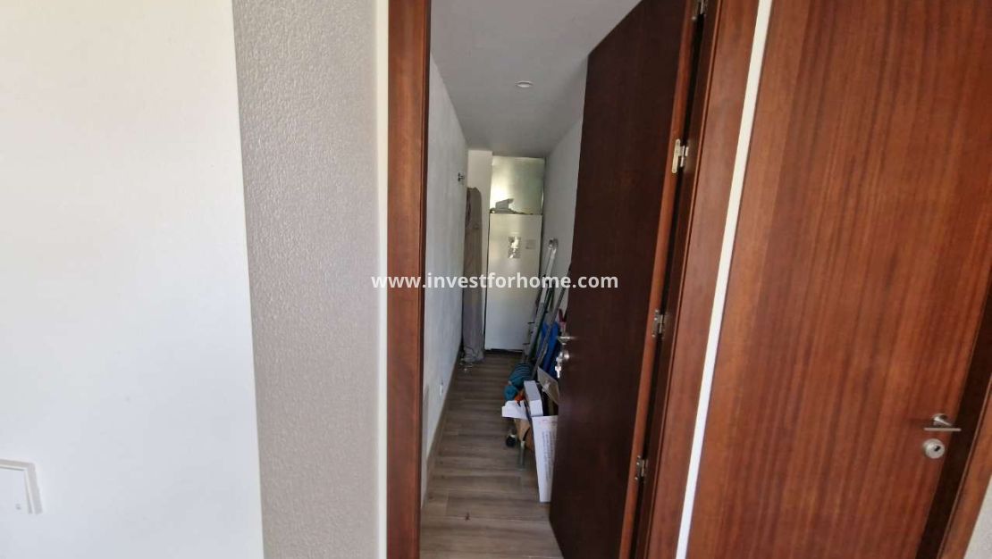 Vente - Villa - Monforte del Cid - Font Del Llop