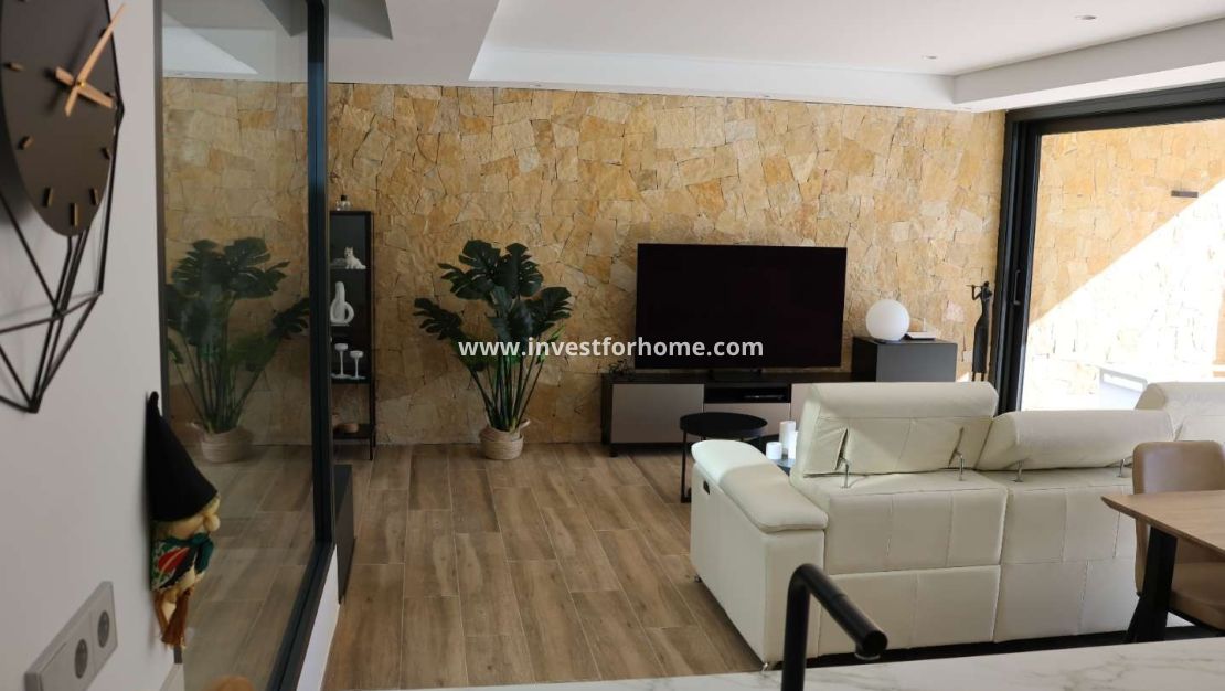 Vente - Villa - Monforte del Cid - Font Del Llop