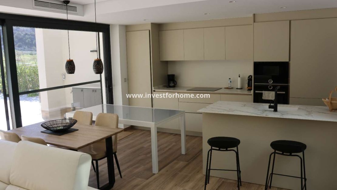 Vente - Villa - Monforte del Cid - Font Del Llop