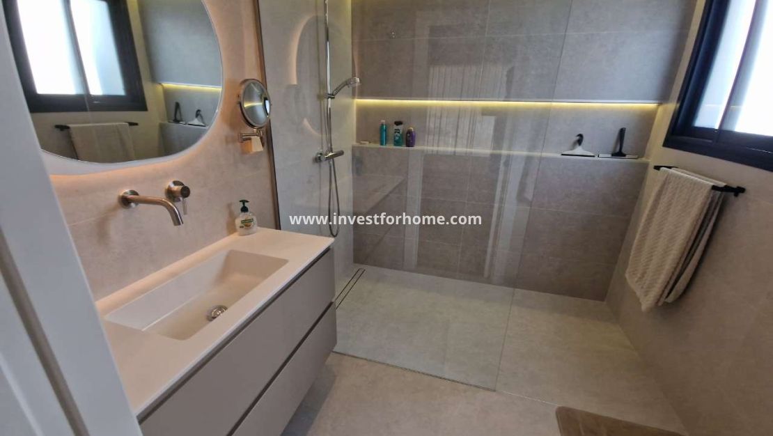 Vente - Villa - Monforte del Cid - Font Del Llop