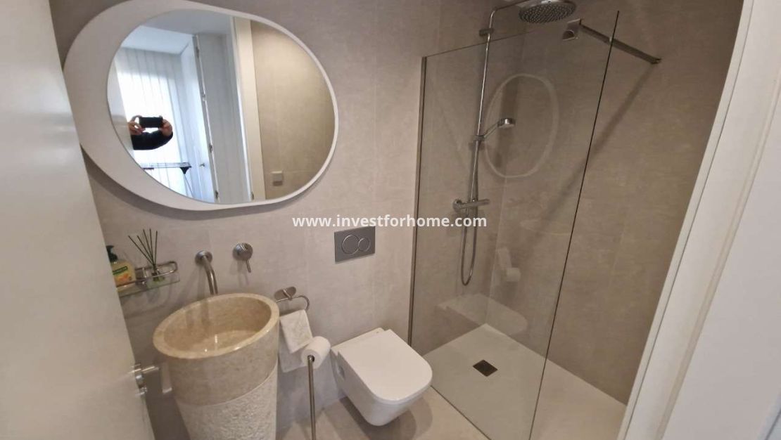 Vente - Villa - Monforte del Cid - Font Del Llop