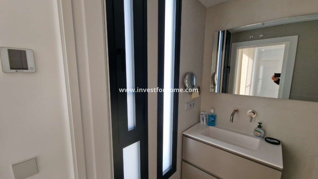 Vente - Villa - Monforte del Cid - Font Del Llop