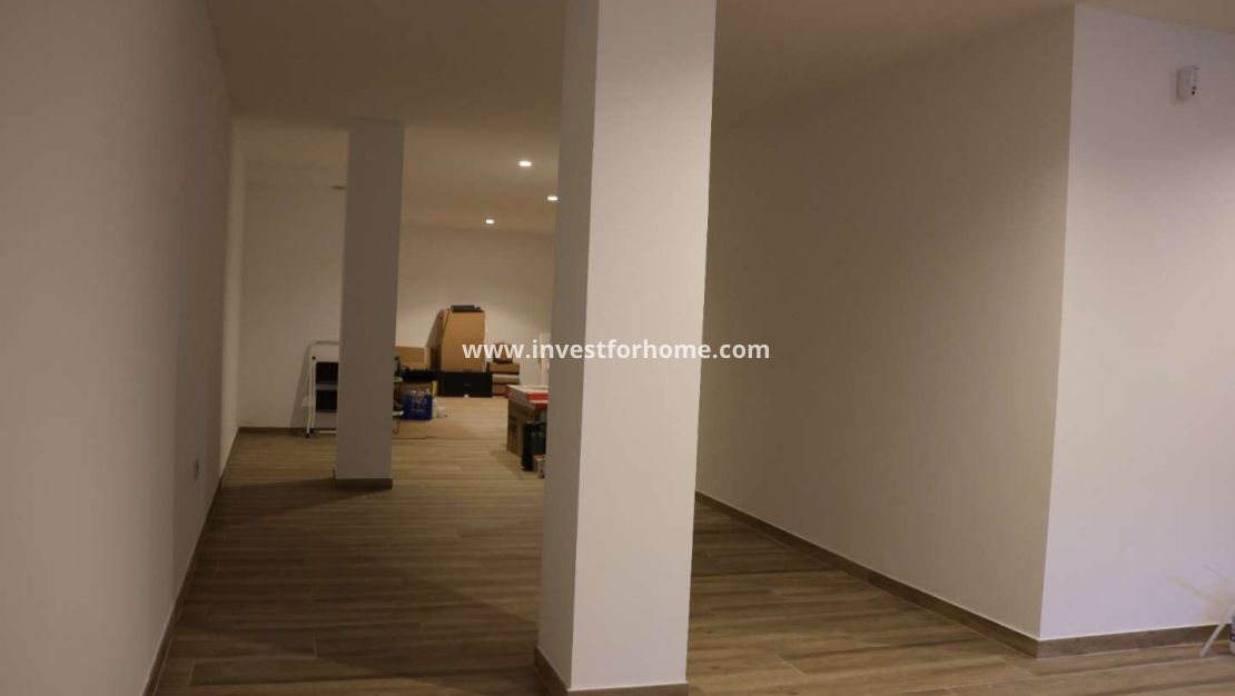 Vente - Villa - Monforte del Cid - Font Del Llop