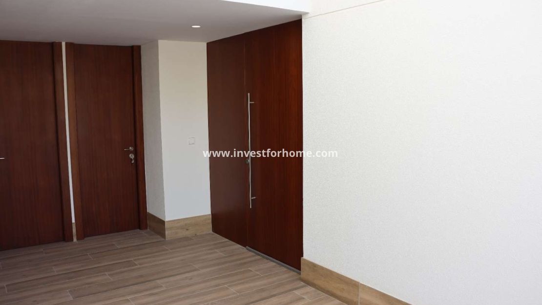 Vente - Villa - Monforte del Cid - Font Del Llop