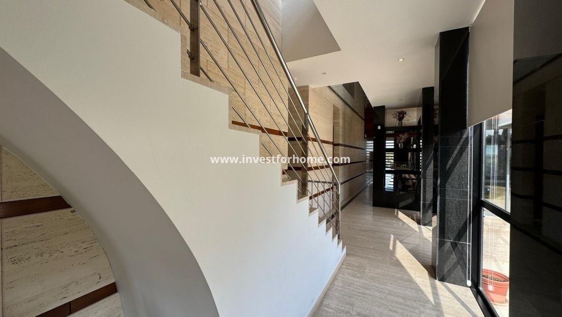 Vente - Villa - Orihuela Costa - Altos De Campoamor