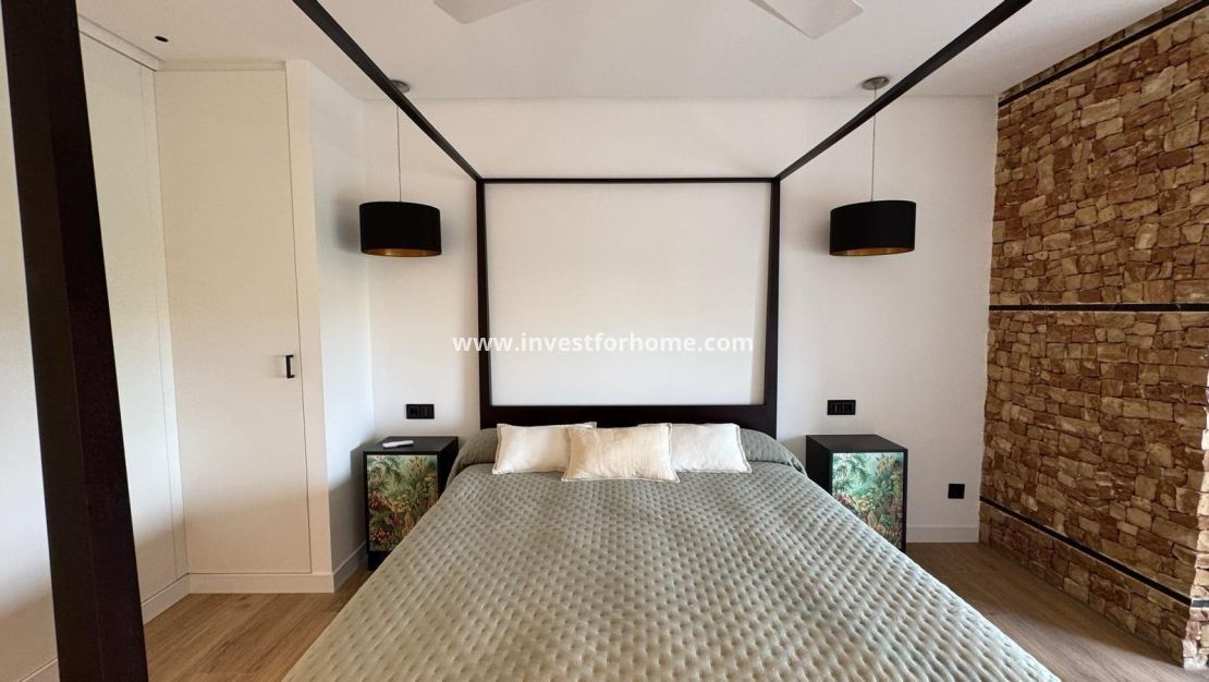 Vente - Villa - Orihuela Costa - Altos De Campoamor