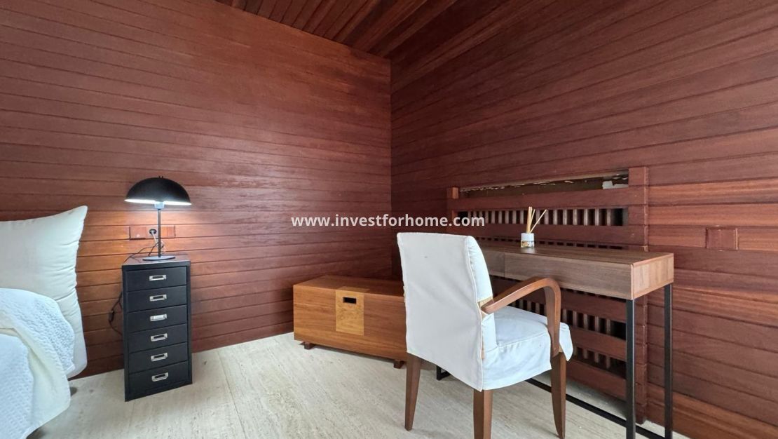 Vente - Villa - Orihuela Costa - Altos De Campoamor