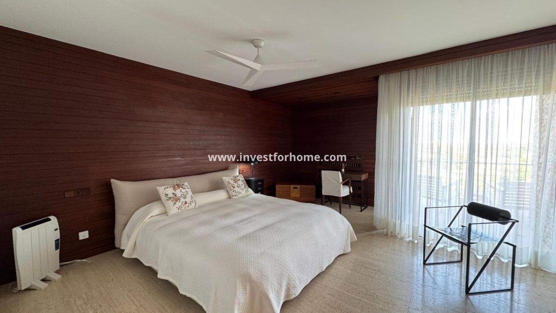 Vente - Villa - Orihuela Costa - Altos De Campoamor