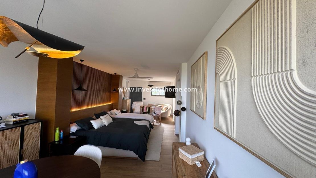 Vente - Villa - Orihuela Costa - Altos De Campoamor