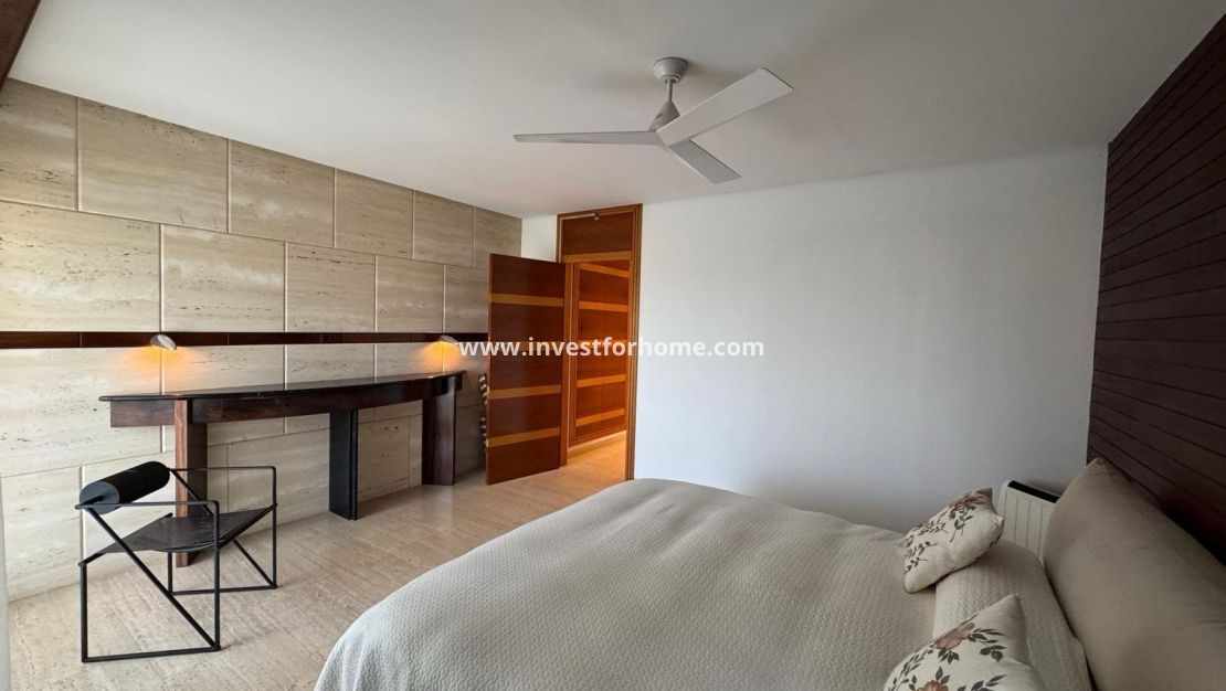 Vente - Villa - Orihuela Costa - Altos De Campoamor