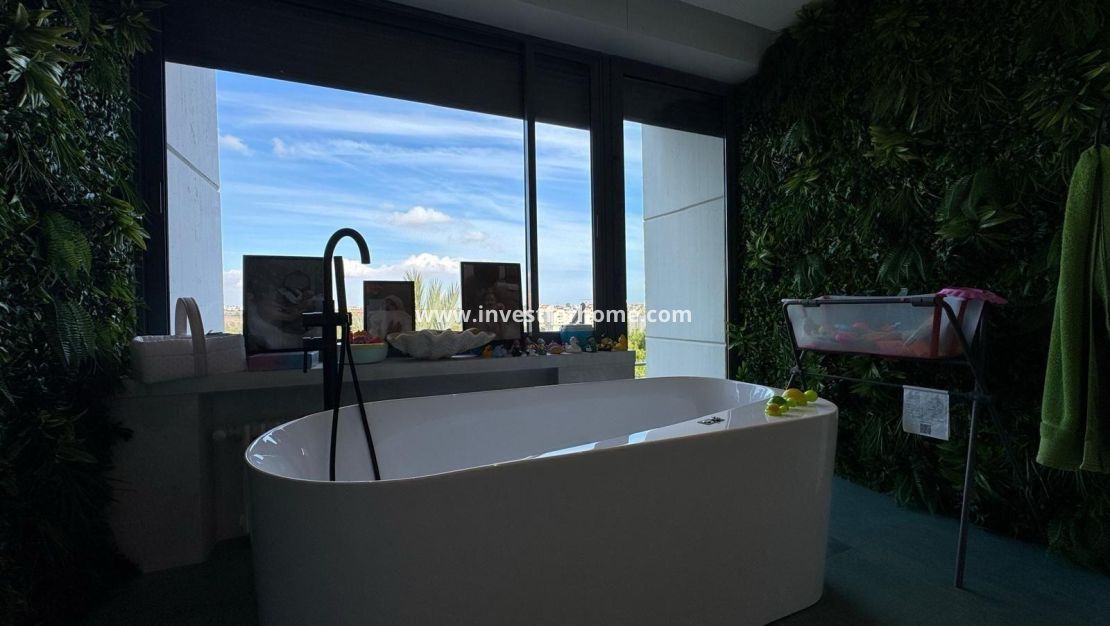 Vente - Villa - Orihuela Costa - Altos De Campoamor