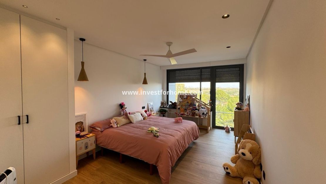 Vente - Villa - Orihuela Costa - Altos De Campoamor