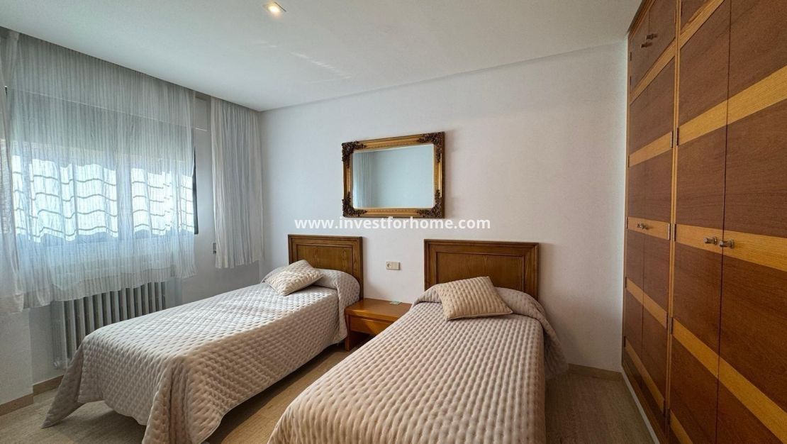 Vente - Villa - Orihuela Costa - Altos De Campoamor