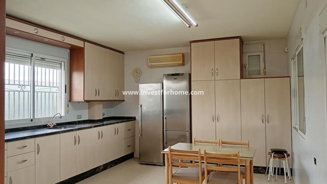 Vente - Villa - Orihuela Costa - BUENA VIDA DESAMPARADOS