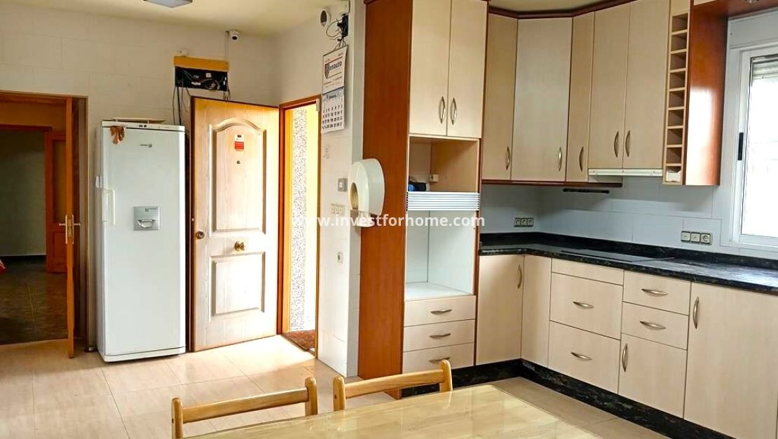Vente - Villa - Orihuela Costa - BUENA VIDA DESAMPARADOS