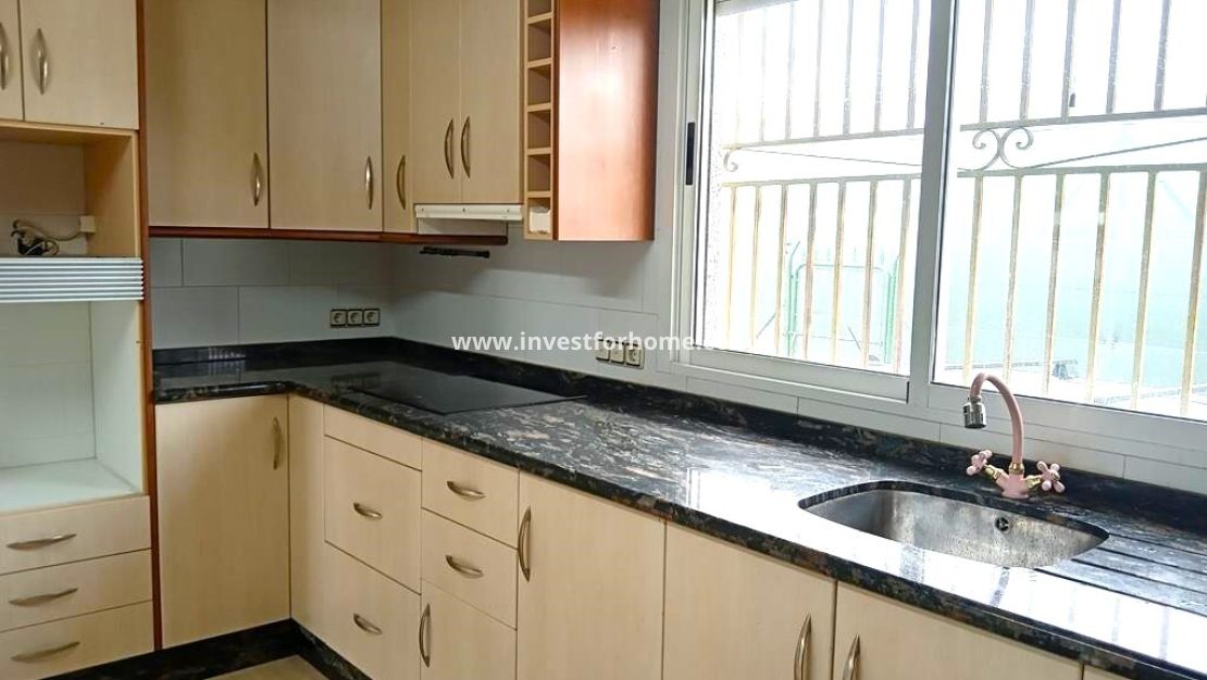 Vente - Villa - Orihuela Costa - BUENA VIDA DESAMPARADOS
