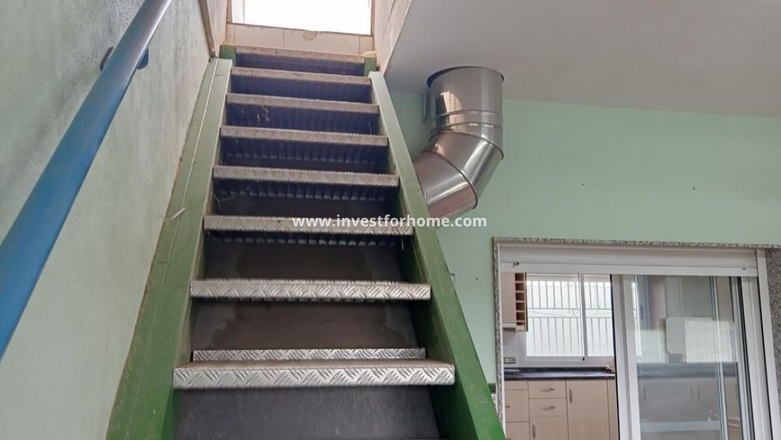 Vente - Villa - Orihuela Costa - BUENA VIDA DESAMPARADOS