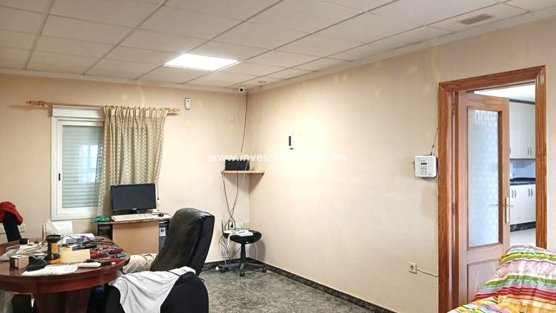 Vente - Villa - Orihuela Costa - BUENA VIDA DESAMPARADOS