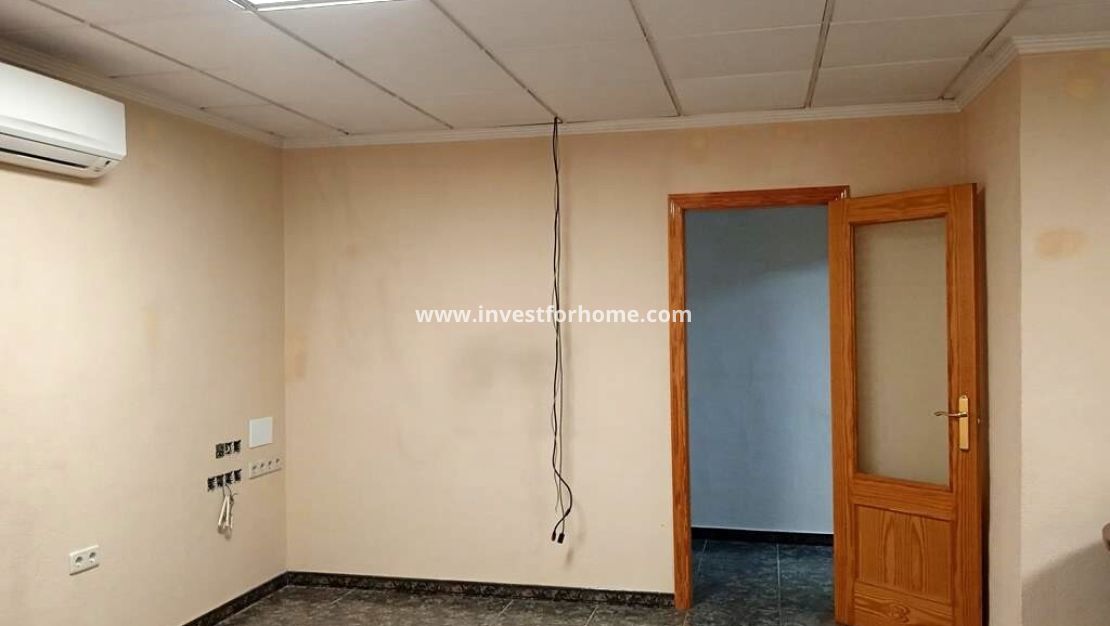 Vente - Villa - Orihuela Costa - BUENA VIDA DESAMPARADOS