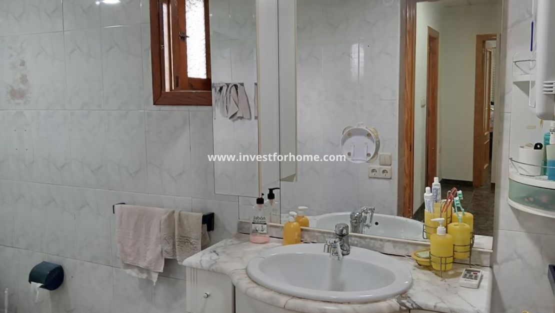 Vente - Villa - Orihuela Costa - BUENA VIDA DESAMPARADOS