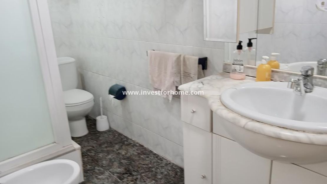 Vente - Villa - Orihuela Costa - BUENA VIDA DESAMPARADOS