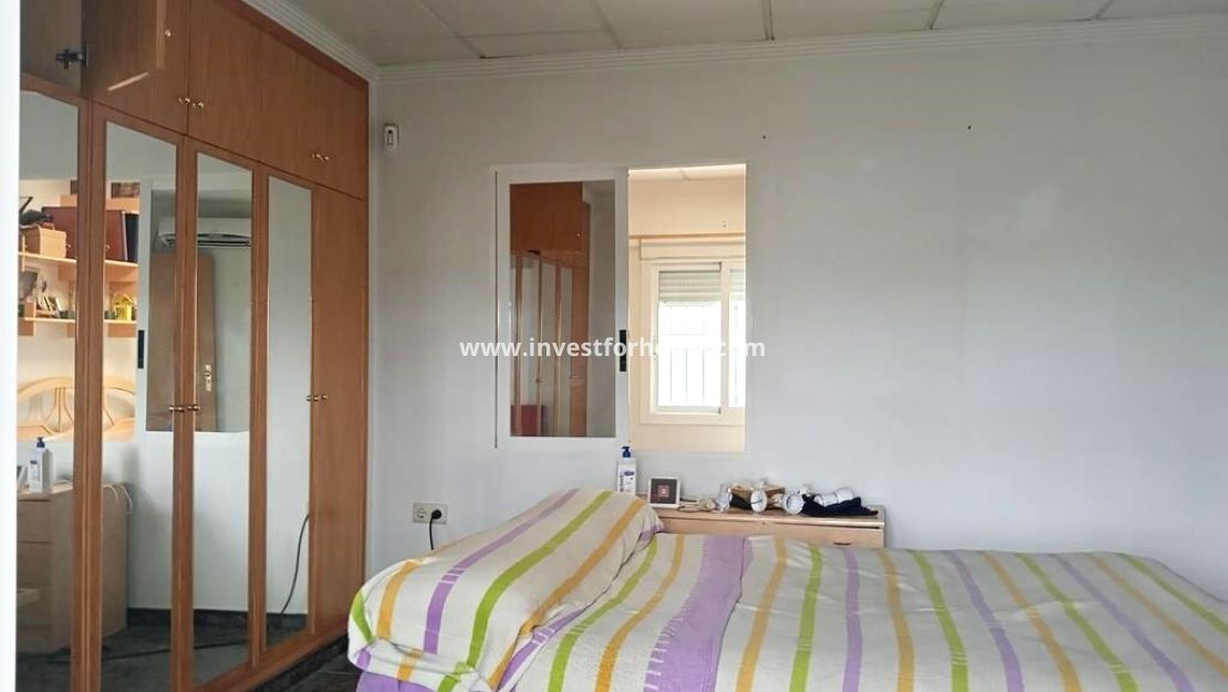 Vente - Villa - Orihuela Costa - BUENA VIDA DESAMPARADOS