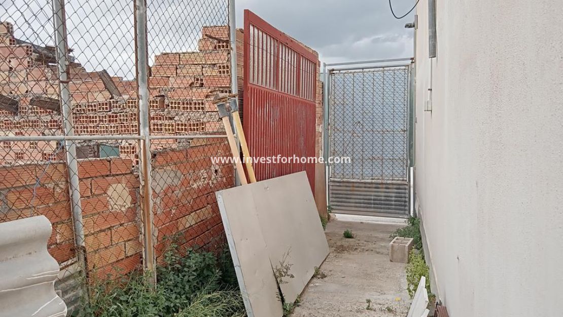 Vente - Villa - Orihuela Costa - BUENA VIDA DESAMPARADOS
