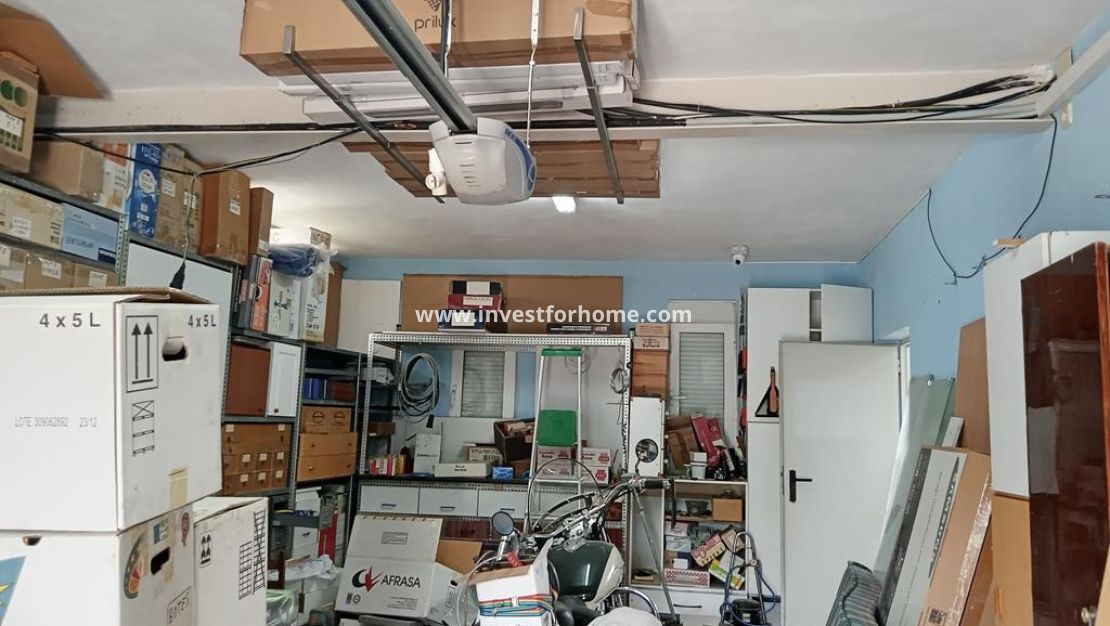 Vente - Villa - Orihuela Costa - BUENA VIDA DESAMPARADOS