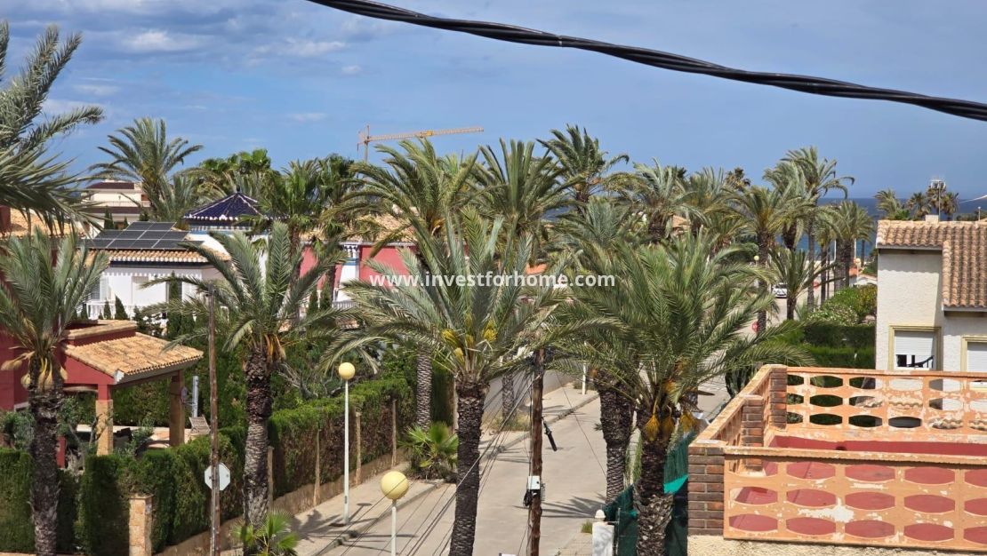Vente - Villa - Orihuela Costa - Cabo Roig
