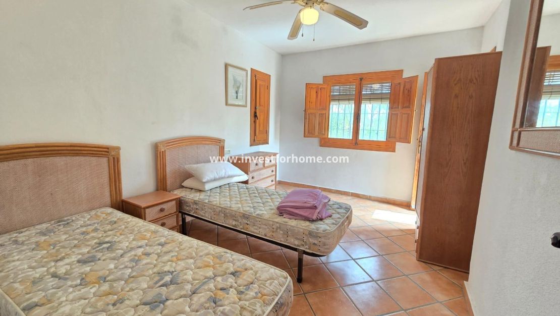 Vente - Villa - Orihuela Costa - Cabo Roig