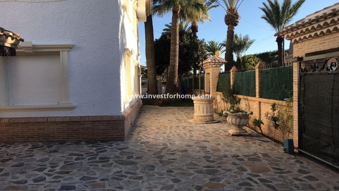 Vente - Villa - Orihuela Costa - Cabo Roig
