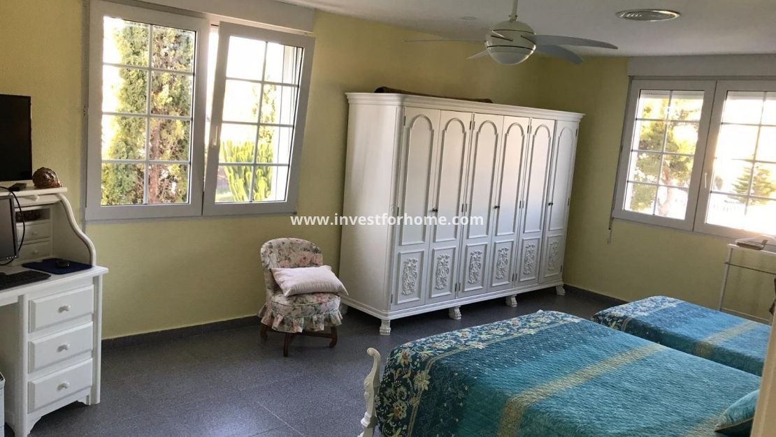 Vente - Villa - Orihuela Costa - Cabo Roig