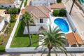 Vente - Villa - Orihuela Costa - Cabo Roig