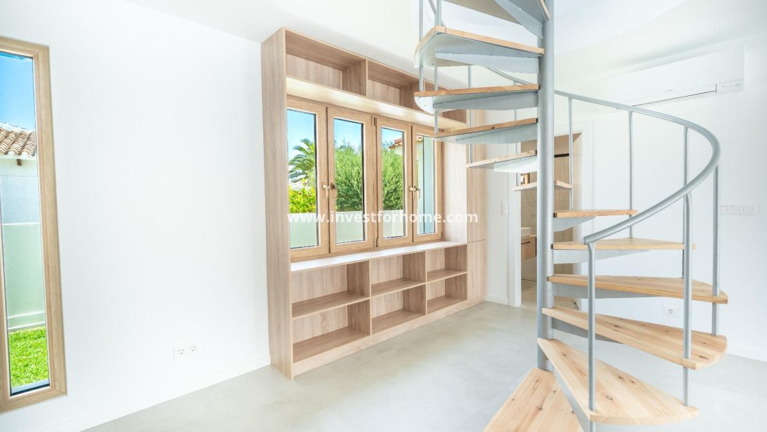 Vente - Villa - Orihuela Costa - Cabo Roig