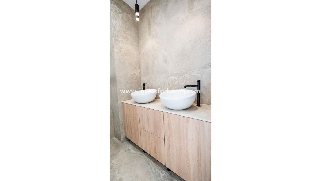 Vente - Villa - Orihuela Costa - Cabo Roig